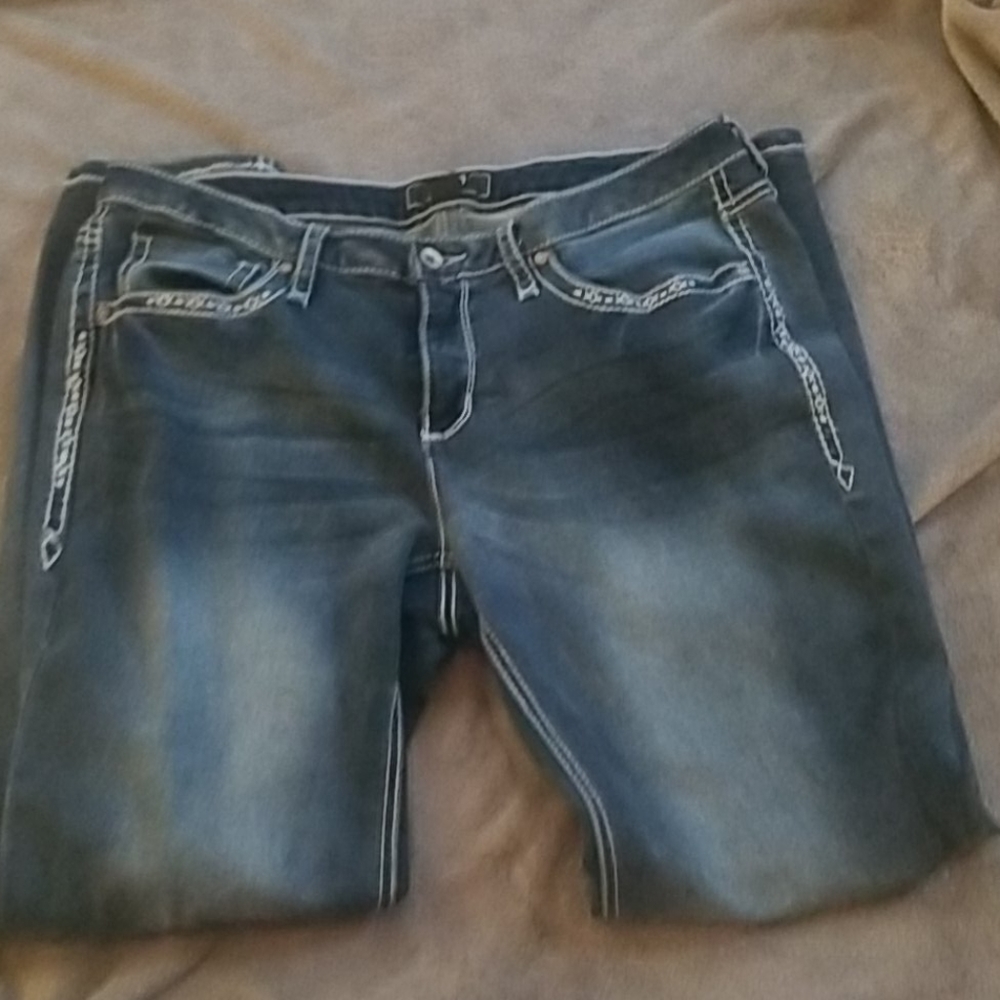 Cato's  Jeans